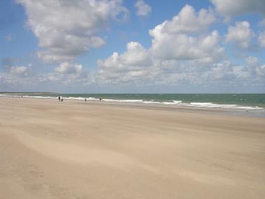 Ferienhaus in Veere (Zeeland) oder Ferienwohnung oder Ferienhaus