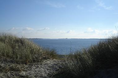 Ferienhaus in Veere (Zeeland) oder Ferienwohnung oder Ferienhaus
