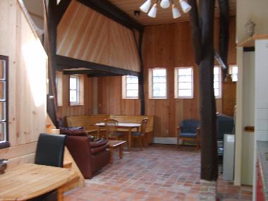 Ferienhaus in Veere (Zeeland) oder Ferienwohnung oder Ferienhaus