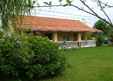 Ferienhaus in Romadorio (Asturias) oder Ferienwohnung oder Ferienhaus