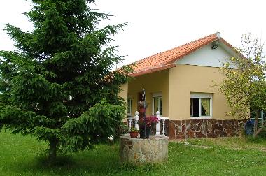 Ferienhaus in Romadorio (Asturias) oder Ferienwohnung oder Ferienhaus