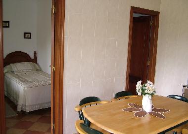 Ferienhaus in Romadorio (Asturias) oder Ferienwohnung oder Ferienhaus