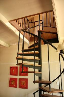 Ferienhaus in Stanford (Western Cape) oder Ferienwohnung oder Ferienhaus