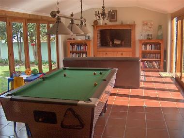 Ferienhaus in Stanford (Western Cape) oder Ferienwohnung oder Ferienhaus