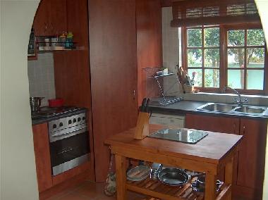 Ferienhaus in Stanford (Western Cape) oder Ferienwohnung oder Ferienhaus