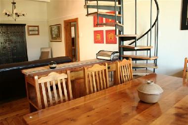 Ferienhaus in Stanford (Western Cape) oder Ferienwohnung oder Ferienhaus