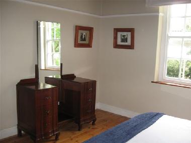 Ferienhaus in Stanford (Western Cape) oder Ferienwohnung oder Ferienhaus