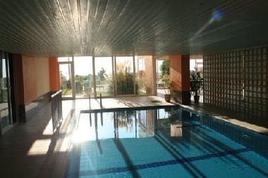 Ferienwohnung in Mahmutlar (Antalya) oder Ferienwohnung oder Ferienhaus