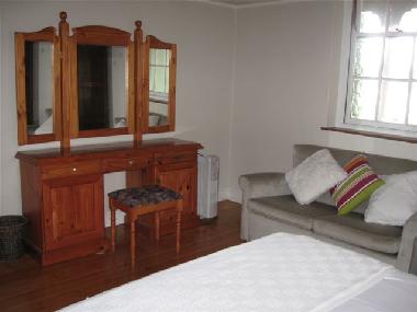 Ferienhaus in Stanford (Western Cape) oder Ferienwohnung oder Ferienhaus