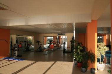 Ferienwohnung in Mahmutlar (Antalya) oder Ferienwohnung oder Ferienhaus