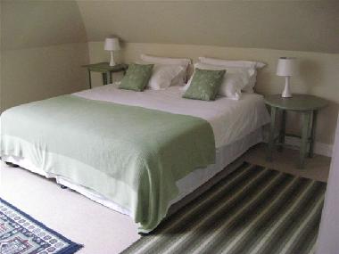 Ferienhaus in Stanford (Western Cape) oder Ferienwohnung oder Ferienhaus
