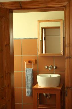 Ferienhaus in Stanford (Western Cape) oder Ferienwohnung oder Ferienhaus