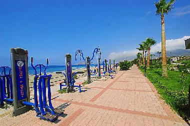 Ferienwohnung in Mahmutlar (Antalya) oder Ferienwohnung oder Ferienhaus
