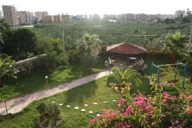 Ferienwohnung in Mahmutlar (Antalya) oder Ferienwohnung oder Ferienhaus