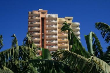 Ferienwohnung in Mahmutlar (Antalya) oder Ferienwohnung oder Ferienhaus