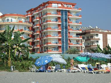 Ferienwohnung in Mahmutlar (Antalya) oder Ferienwohnung oder Ferienhaus
