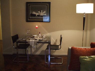 Ferienwohnung in Ciudad de Buenos Aires (Buenos Aires) oder Ferienwohnung oder Ferienhaus