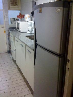 Ferienwohnung in Ciudad de Buenos Aires (Buenos Aires) oder Ferienwohnung oder Ferienhaus