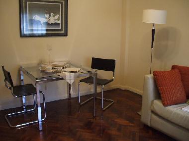 Ferienwohnung in Ciudad de Buenos Aires (Buenos Aires) oder Ferienwohnung oder Ferienhaus