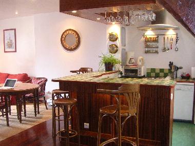 Ferienwohnung in DIJON (C�te-d'Or) oder Ferienwohnung oder Ferienhaus