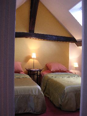 Ferienwohnung in DIJON (C�te-d'Or) oder Ferienwohnung oder Ferienhaus