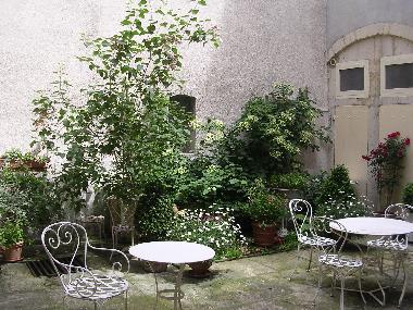 Ferienwohnung in DIJON (C�te-d