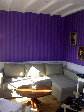 Ferienwohnung in DIJON (C�te-d'Or) oder Ferienwohnung oder Ferienhaus