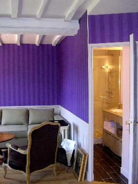 Ferienwohnung in DIJON (C�te-d'Or) oder Ferienwohnung oder Ferienhaus