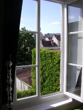 Ferienwohnung in DIJON (C�te-d