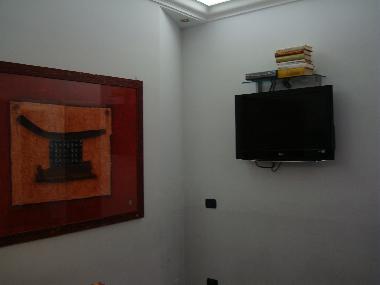 Ferienwohnung in rome  (Roma) oder Ferienwohnung oder Ferienhaus