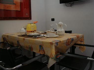 Ferienwohnung in rome  (Roma) oder Ferienwohnung oder Ferienhaus