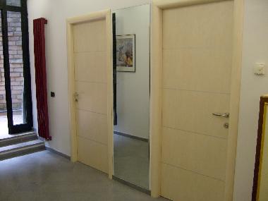 Ferienwohnung in rome  (Roma) oder Ferienwohnung oder Ferienhaus