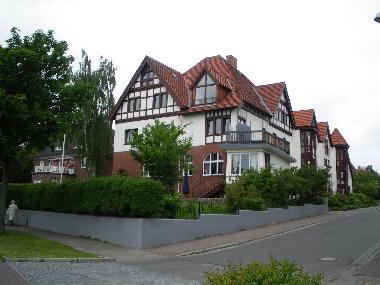 Ferienwohnung in Eckernfrde Borby (Ostsee-Festland) oder Ferienwohnung oder Ferienhaus