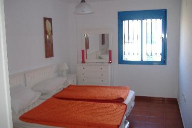 Ferienwohnung in Alcaucin (M�laga) oder Ferienwohnung oder Ferienhaus