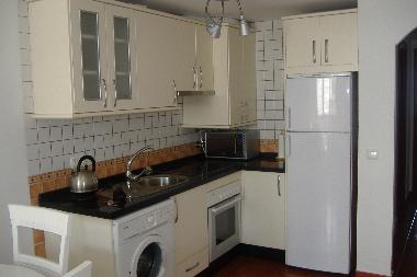 Ferienwohnung in Alcaucin (M�laga) oder Ferienwohnung oder Ferienhaus