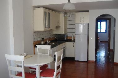 Ferienwohnung in Alcaucin (M�laga) oder Ferienwohnung oder Ferienhaus