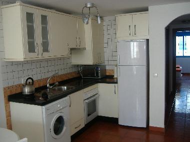 Ferienwohnung in Alcaucin (M�laga) oder Ferienwohnung oder Ferienhaus