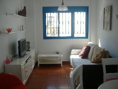 Ferienwohnung in Alcaucin (M�laga) oder Ferienwohnung oder Ferienhaus