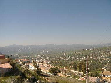 Ferienwohnung in Alcaucin (M�laga) oder Ferienwohnung oder Ferienhaus