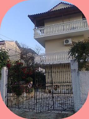 Ferienwohnung in Agios Gordios-Kerkyra (Kerkyra) oder Ferienwohnung oder Ferienhaus