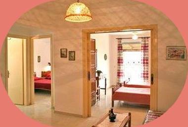 Ferienwohnung in Agios Gordios-Kerkyra (Kerkyra) oder Ferienwohnung oder Ferienhaus