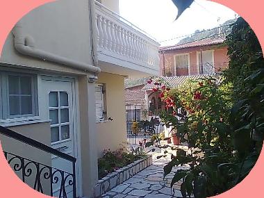 Ferienwohnung in Agios Gordios-Kerkyra (Kerkyra) oder Ferienwohnung oder Ferienhaus