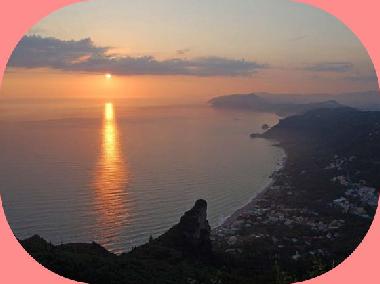 Ferienwohnung in Agios Gordios-Kerkyra (Kerkyra) oder Ferienwohnung oder Ferienhaus