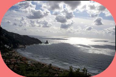 Ferienwohnung in Agios Gordios-Kerkyra (Kerkyra) oder Ferienwohnung oder Ferienhaus