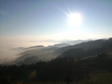 Ferienwohnung in Klake (Kozje) oder Ferienwohnung oder Ferienhaus