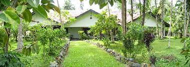 Villa Sunshine - Haupthaus