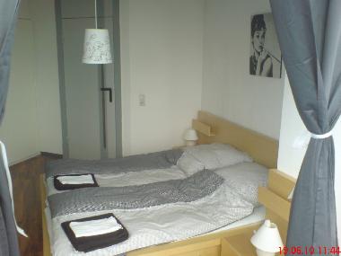 Ferienwohnung in Stockelsdorf (Ostsee-Festland) oder Ferienwohnung oder Ferienhaus