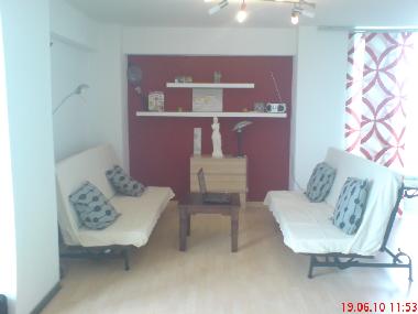 Ferienwohnung in Stockelsdorf (Ostsee-Festland) oder Ferienwohnung oder Ferienhaus