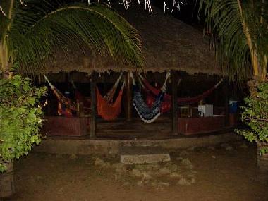 Chalet in RIOHACHA (La Guajira) oder Ferienwohnung oder Ferienhaus