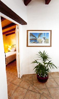 Ferienhaus in Lajares (Fuerteventura) oder Ferienwohnung oder Ferienhaus